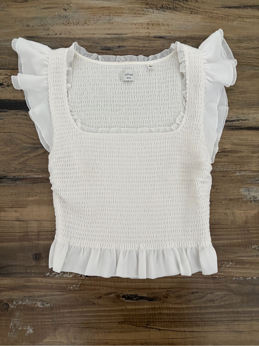 Aritzia Celia Top - Picture 4 of 5